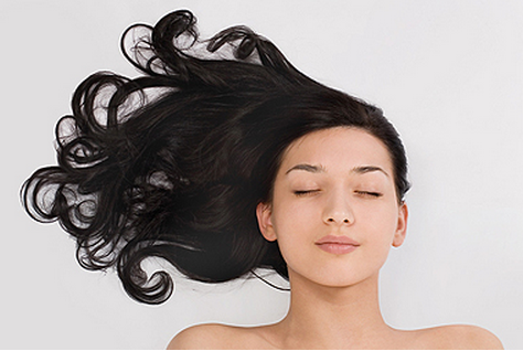 補(bǔ)充維生素E能防脫發(fā)-掉發(fā)怎么辦？