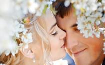 揭秘男人挑選結(jié)婚對象的10個條件