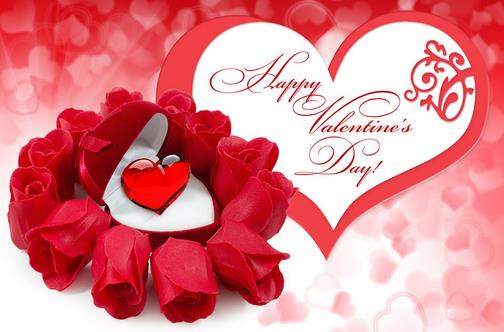 5月14日是什么節日?玫瑰情人節是幾月幾號