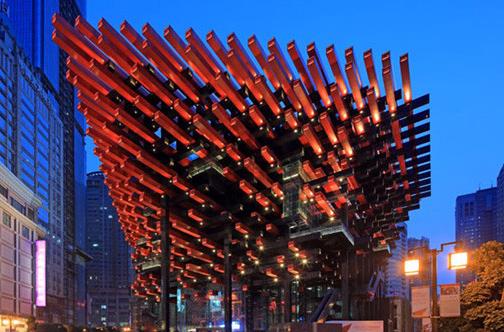 7月1日是什么日子？國際建筑日(世界建筑日)來歷