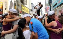 7月6日是什么節日？世界接吻日是幾月幾日