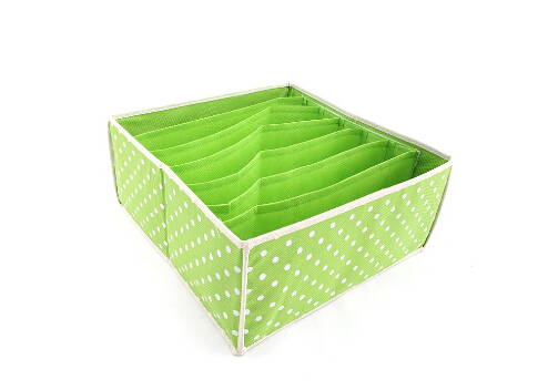 如何自制內(nèi)衣收納盒?自制內(nèi)衣收納盒怎么樣?