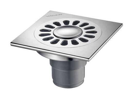 地漏如何防臭-地漏反味怎么辦?