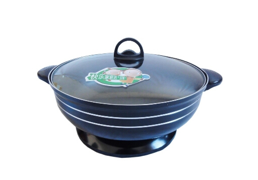 電炒鍋有輻射嗎?電炒鍋和電磁爐哪個好?