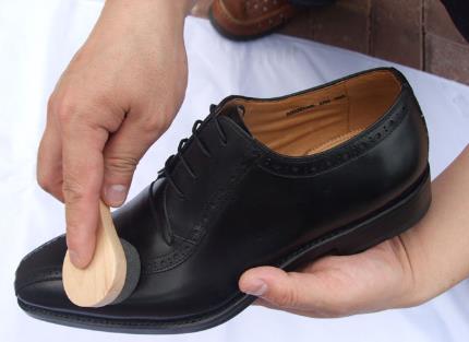 皮鞋怎么保養(yǎng)指南?好好保養(yǎng)你的鞋