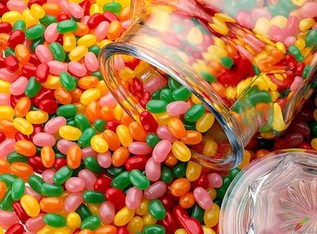 吃得放心,五種不會變質的食物:白酒、蜂蜜、食醋、固體食糖類、食鹽