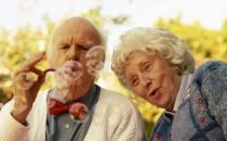 9月21日是什么節日？世界老年癡呆日是幾月幾日