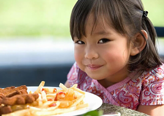 吃動(dòng)物脂肪含量高的食物容易患前列腺癌