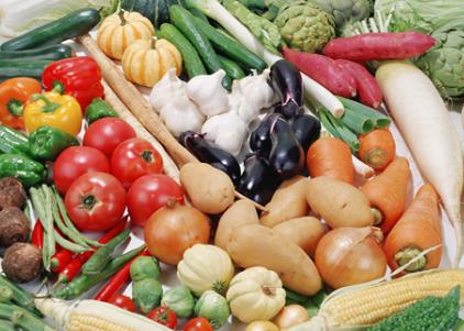 冬天吃什么菜好?中醫(yī)推薦冬季養(yǎng)生要吃的10種菜