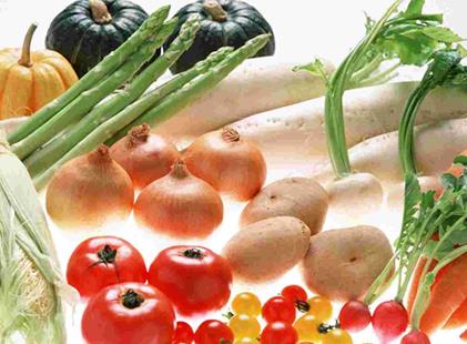 什么食物清腸道？節后必吃20種消食刮油食物