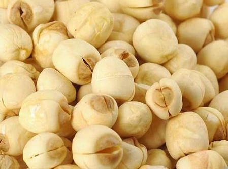 十大敗火小零食幫你解決體內(nèi)積熱口臭