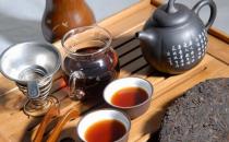 孕婦可以喝茶嗎？孕婦不能喝濃茶