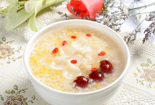 經常喝粥好嗎？喝粥有什么好處