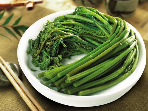 蕨菜的營(yíng)養(yǎng)價(jià)值-蕨菜的功效與作用