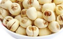 揭秘九種食物的養生功效