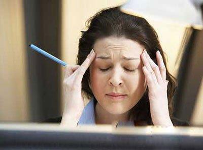 如何緩解經前期綜合征？九類女性易出現經前期綜合癥