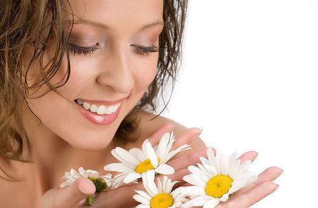 女人35歲起就要開始抗衰老化,七件事應寫上保養日程