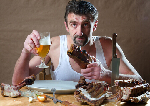 學(xué)會按理想速度飲酒-男人飲酒須知