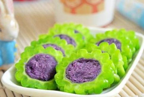 女性經期吃苦味食物可導致痛經