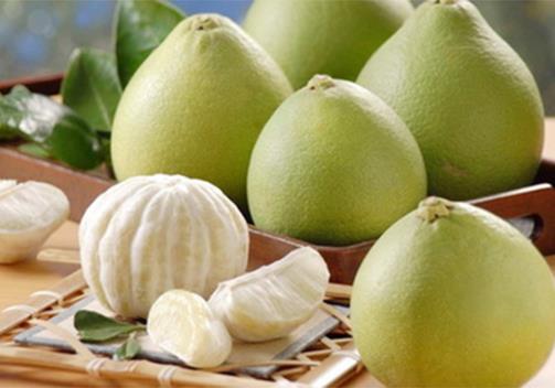 柚子怎么保存?柚子的保存方法