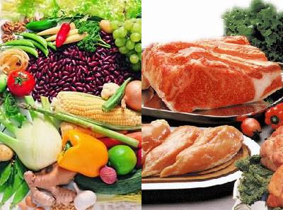 低血壓吃什么食物好？低血壓的正確飲食