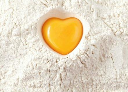 面粉是越白越好嗎?什么樣的面粉質(zhì)量好