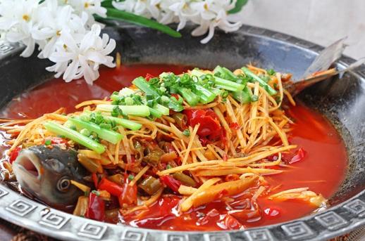 做魚(yú)什么時(shí)候放姜最好?做魚(yú)放姜的小技巧