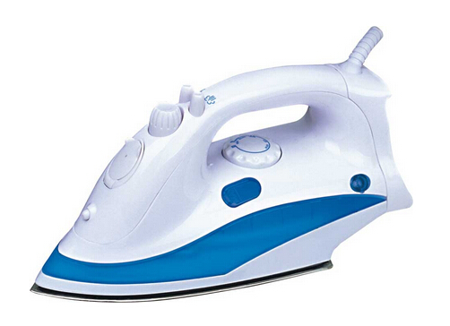 蒸汽電熨斗怎么用？電熨斗的清潔方法與注意事項