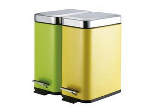如何選購垃圾桶？垃圾桶使用注意事項
