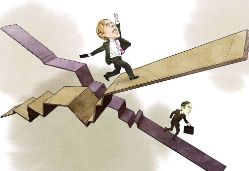 科技金融創(chuàng)新與發(fā)展-科技金融服務平臺