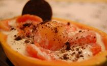 吃酸奶木瓜可以豐胸嗎？