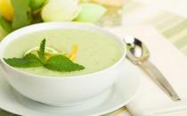 10道養生食療不怕閉經