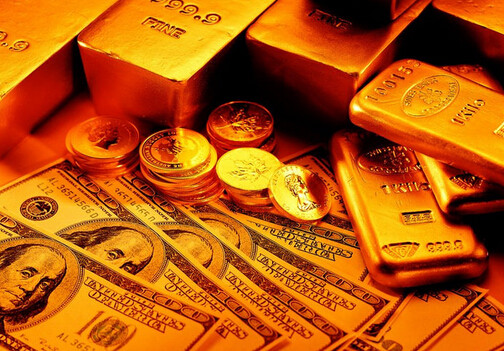 上海環球金融中心-金融中心的形成條件