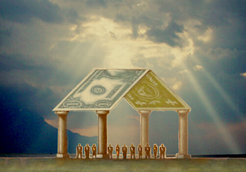 金融基礎知識-金融市場的特征