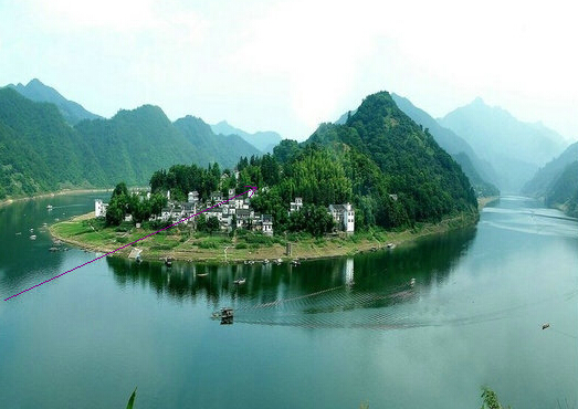 陽宅風(fēng)水布局原理-陽宅風(fēng)水布局禁忌