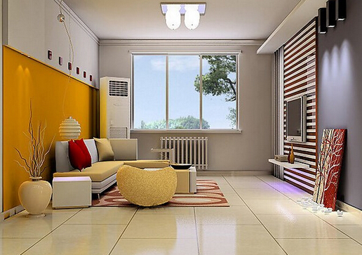 室內(nèi)裝飾風(fēng)水的要點(diǎn)-客廳裝飾畫風(fēng)水的禁忌