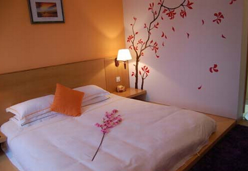 臥室風水方位選擇-臥室什么形狀好？