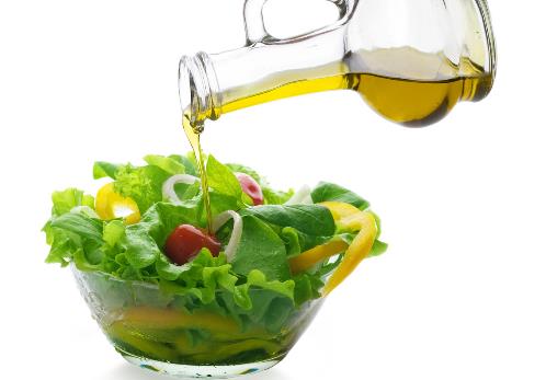 如何正確使用食用油?健康食用油的小竅門(mén)