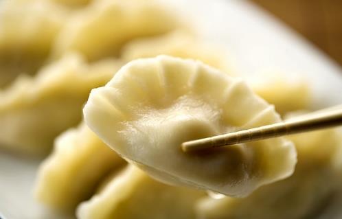 怎么煮餃子？煮餃子的方法與技巧