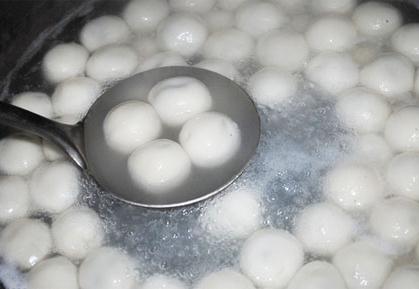 怎么煮元宵?煮元宵的方法與技巧