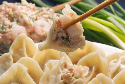 餃子餡怎么做好吃？如何讓餃子餡不流湯
