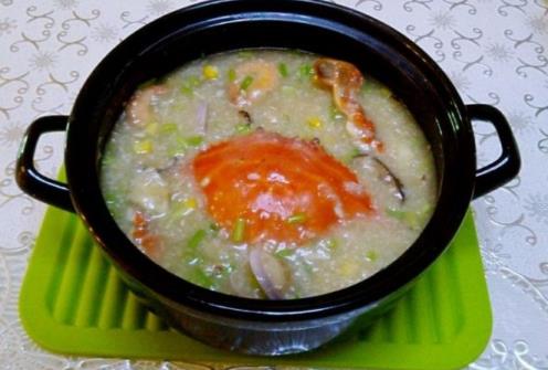 煮粥用什么鍋最好？高壓鍋煮粥有營養(yǎng)嗎