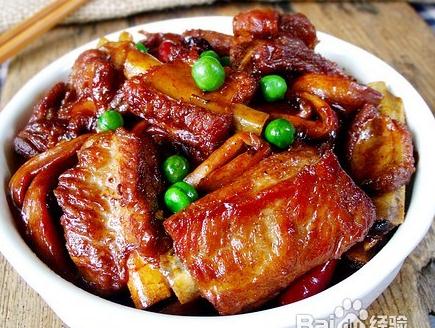 山西私房紅燒排骨怎么做好吃？山西私房紅燒排骨的做法