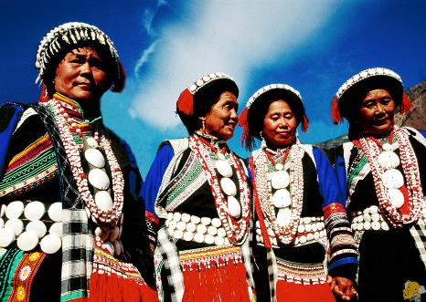 傈僳族有什么風俗習慣?中國少數民族傈僳族的來歷習俗