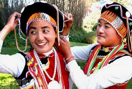 怒族有什么風(fēng)俗習(xí)慣？中國(guó)少數(shù)民族怒族的來(lái)歷習(xí)俗