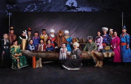 鄂溫克族有什么風俗習慣?中國少數民族鄂溫克族的來歷習俗