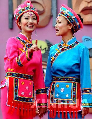 仫佬族有什么風俗習慣？中國少數民族仫佬族的來歷習俗