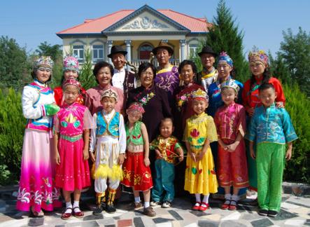 錫伯族有什么風俗習慣？中國少數民族錫伯族的來歷習俗