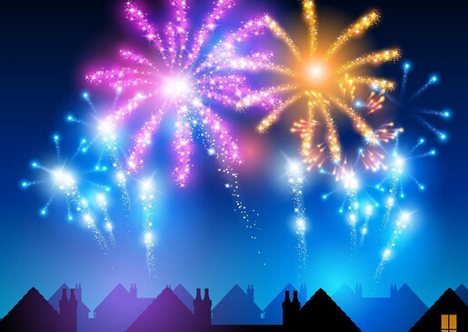 過年為什么要放鞭炮-放鞭炮注意事項