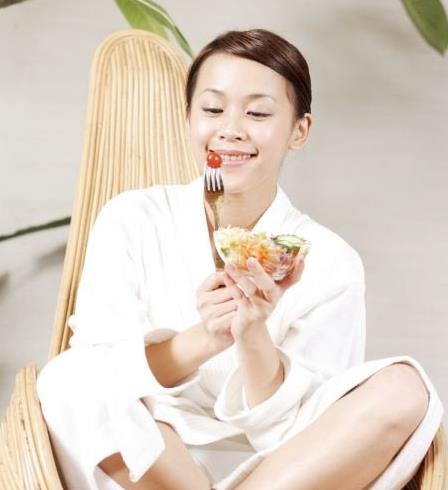 吃什么食物能美容養(yǎng)顏？美容養(yǎng)顏的食物有哪些